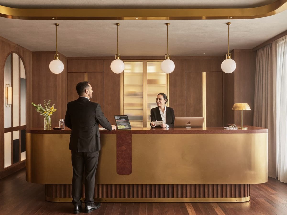 Hotels