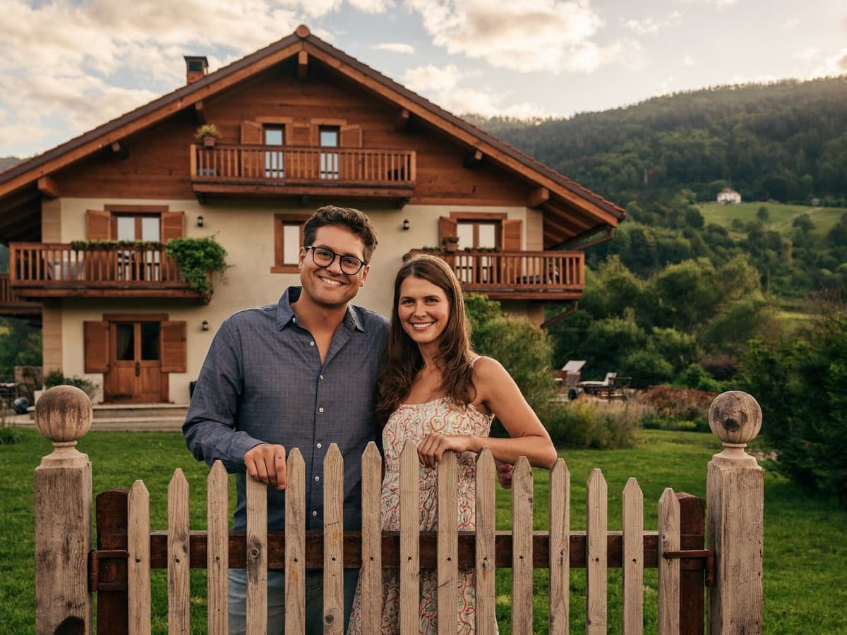 Villa & apartment owners