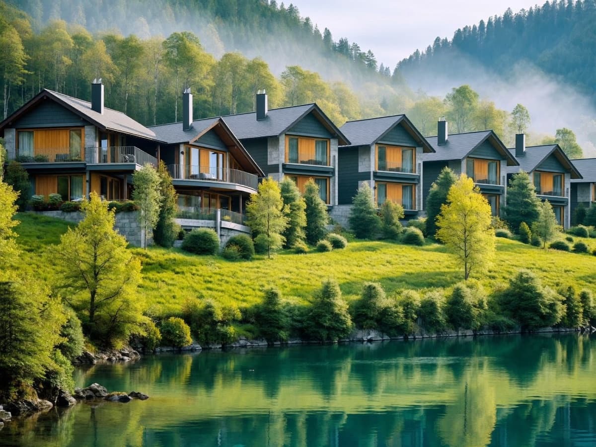 Resorts